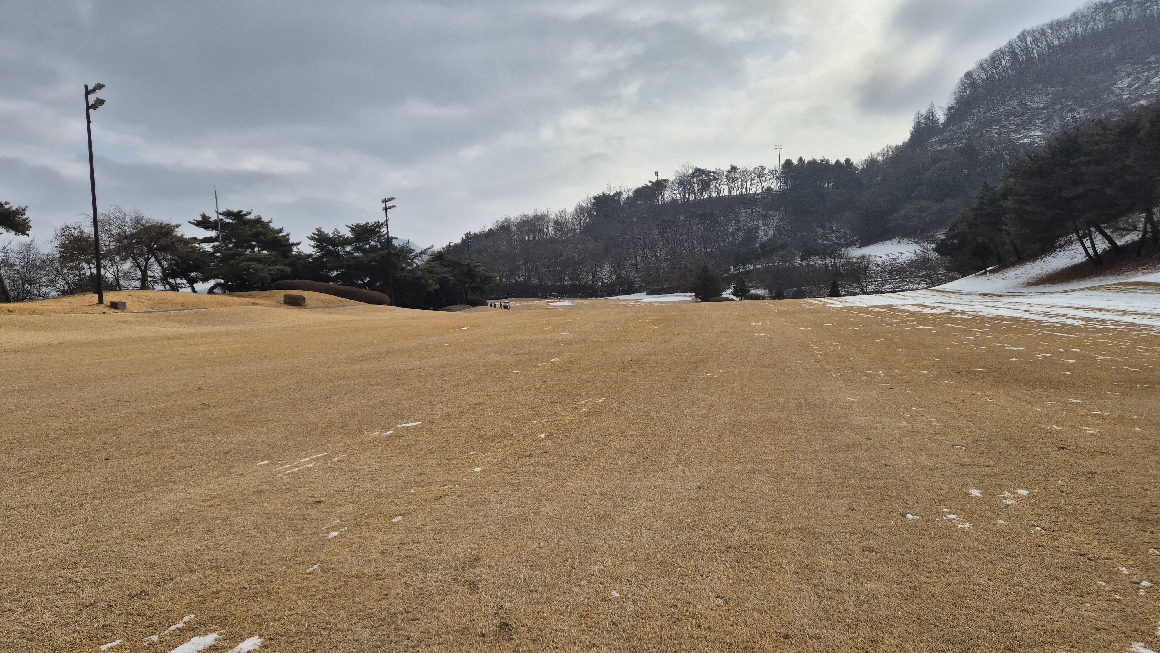 스타cc 코스 사진 및 공략 정보