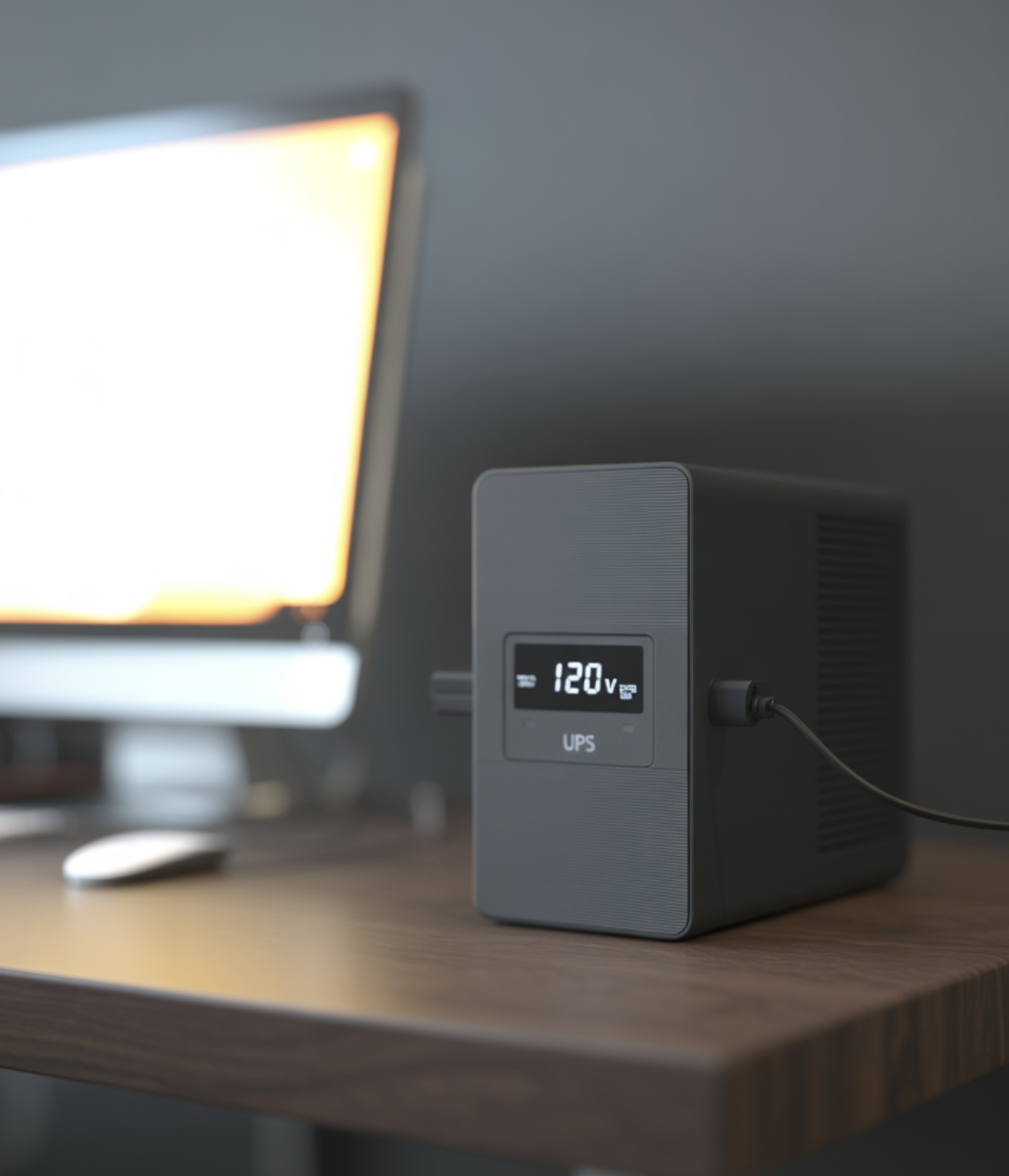 정전뿐만 아니라 '불안정한 전기'까지 해결