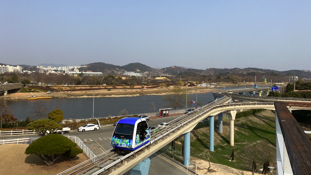 순천만 국제정원 박람회