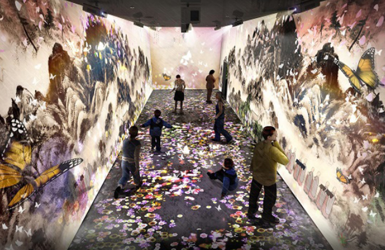 대장경 테마파크