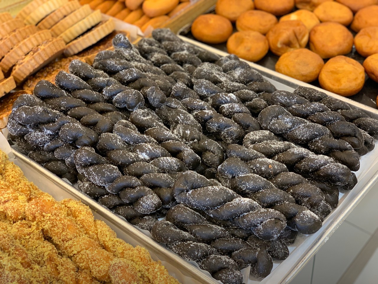 당진 여행 필수 코스! 독일빵집 1호점 솔직 후기와 추천 메뉴