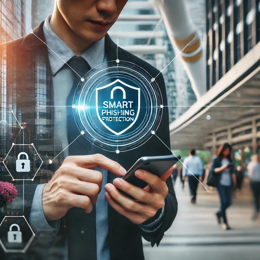 스마트피싱보호