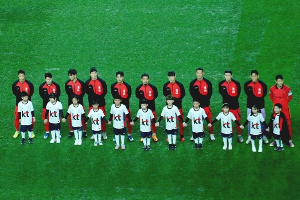 2026 월드컵 아시아 예선