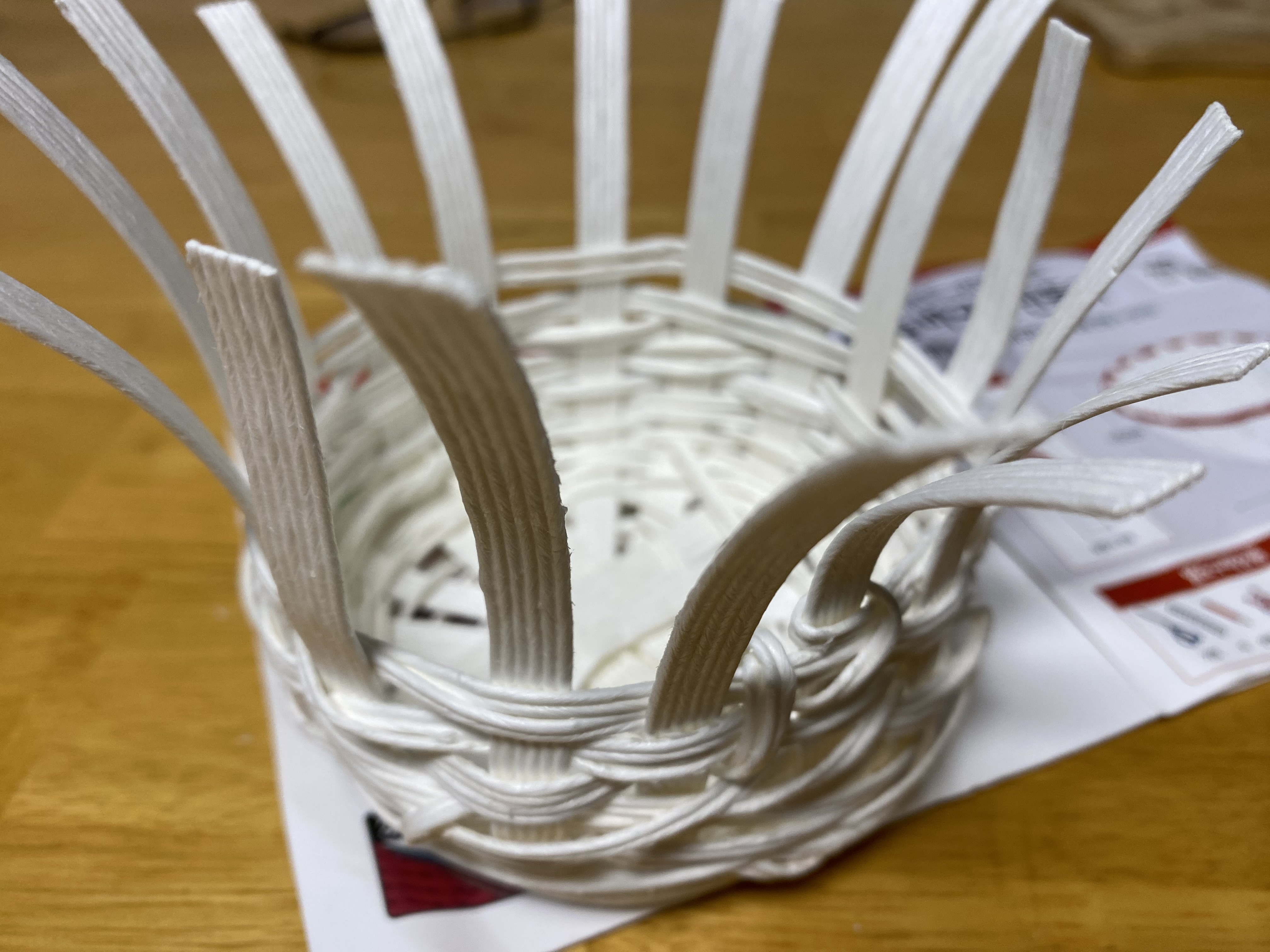 티컵 만드는 방법 사진