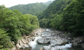 여행-지리산-뱀사골