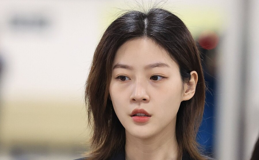 김수현&middot;김새론&amp;#44; 열애설부터 충격적인 비보까지 - 사실과 루머 총정리