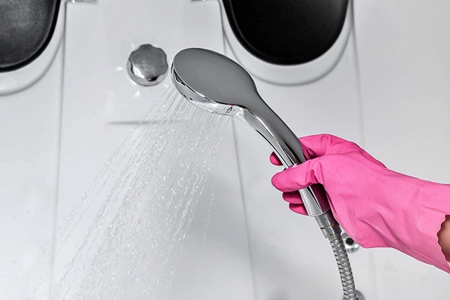 욕실 락스 청소 염소가스 뜨거운물, 생활 건강 팁줌 매일꿀정보