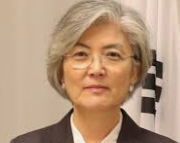 강경화 주미대사 : 학력