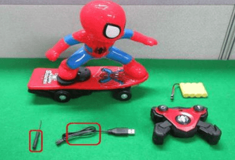 국가기술표준원 판정 부적합 제품