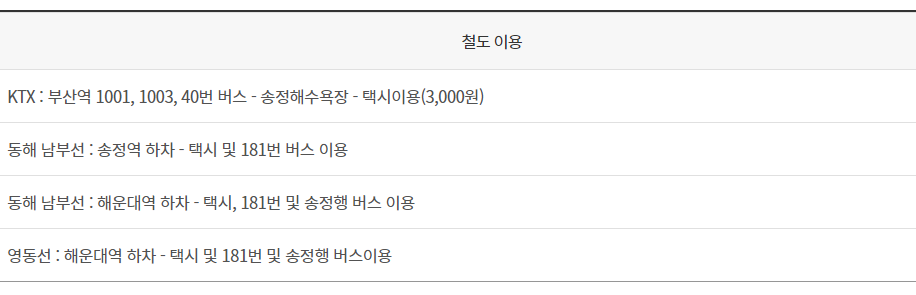 해동용궁사 가는길6