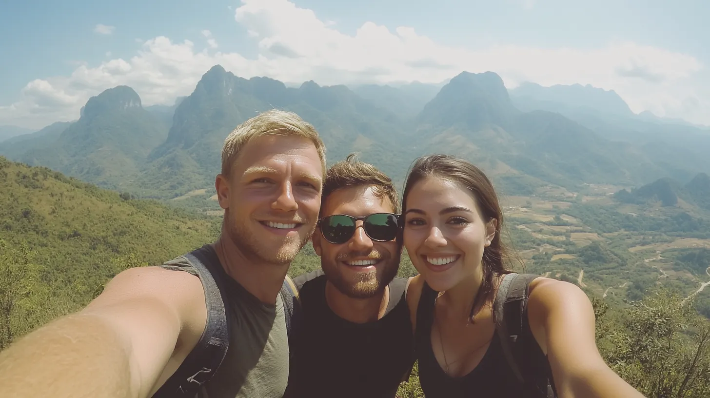 e-비자 신청 방법