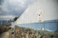 흰여울문화마을