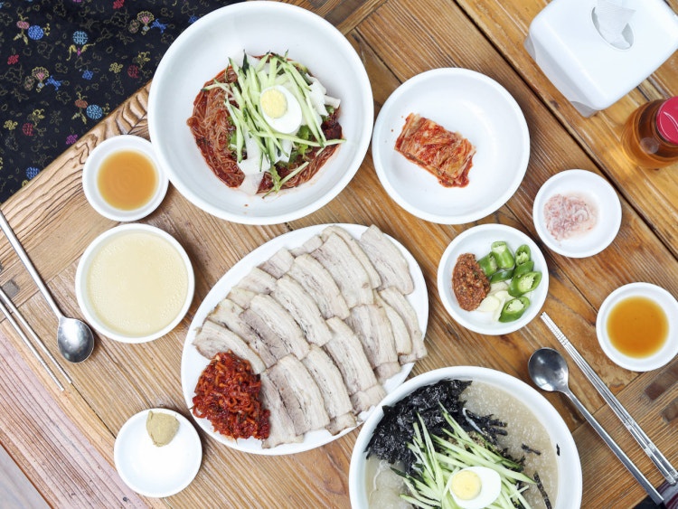 사직야구장 주차부터 맛집&amp;#44; 카페까지 완벽 코스 