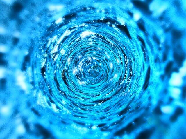 물 꿈 해몽, 물 꿈 총정리