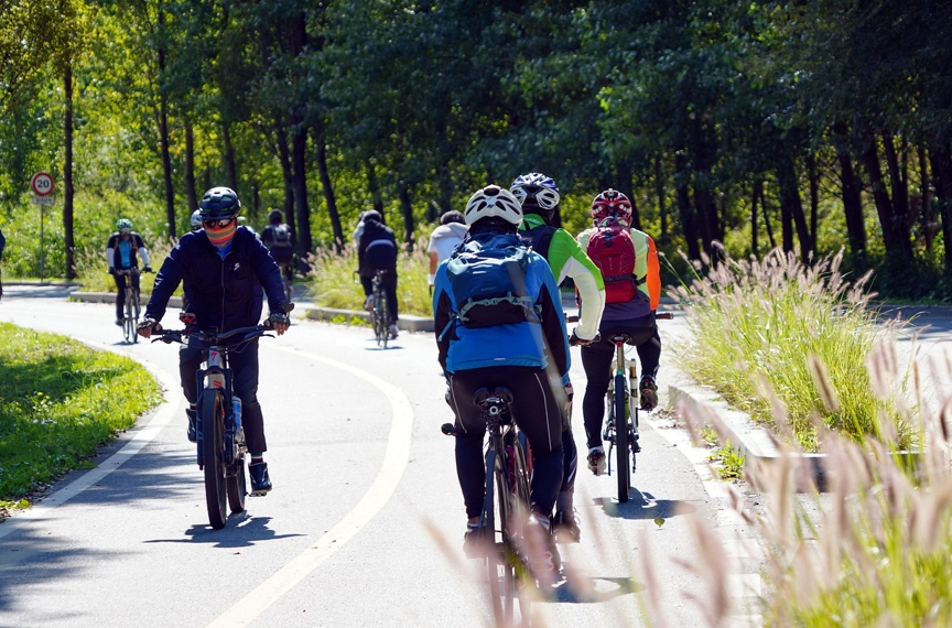 운동 중심 맞춤 루틴