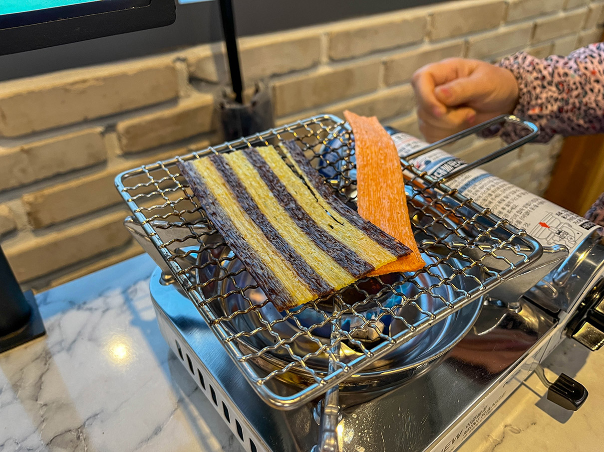 부산 호포 양산 돌짬뽕