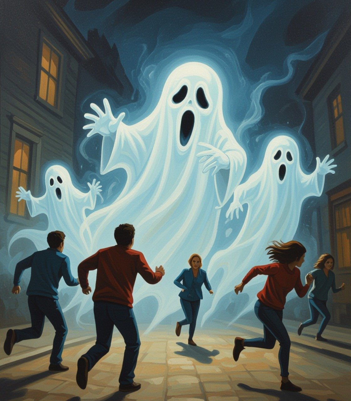 2025 핼러윈 코스튬 트렌드7