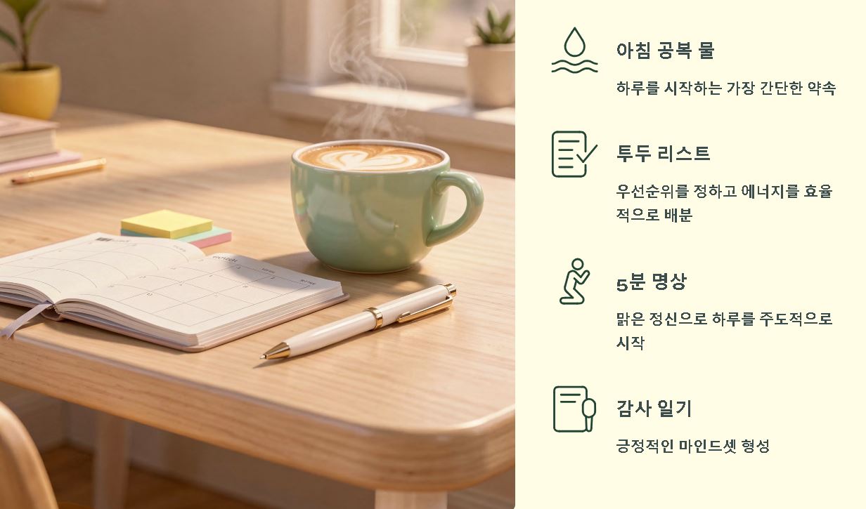 갓생 뜻