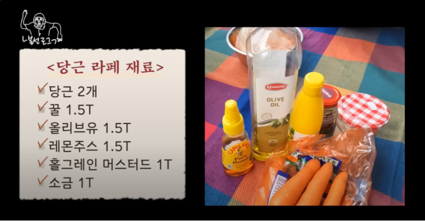 신봉선다이어트