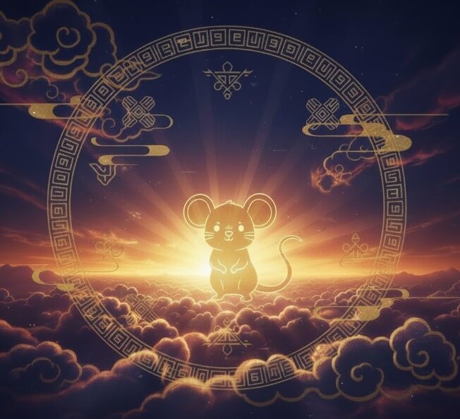 2026년 쥐띠 운세