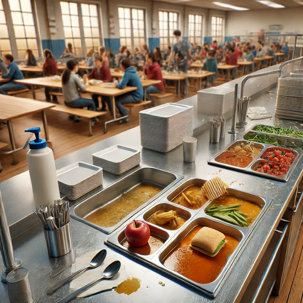 노로바이러스와 관련된 사진