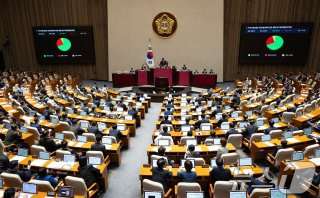 양곡관리법 농안법 국회 본회의 통과