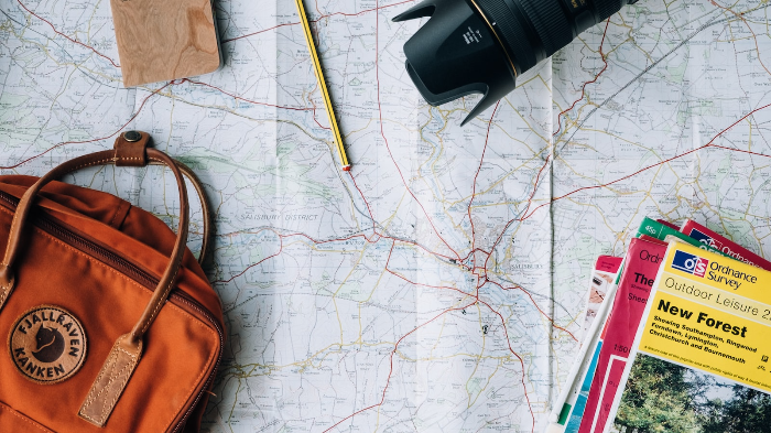 the Most of a Last-Minute Trip 5