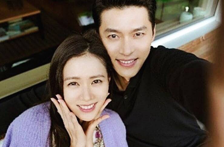 배우-손예진-남편-배우-현빈