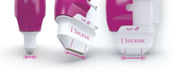 체형관리 장비 부문