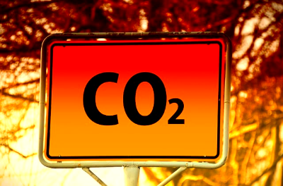 화학자 조지프 블랙이 발견한 기체 이산화탄소