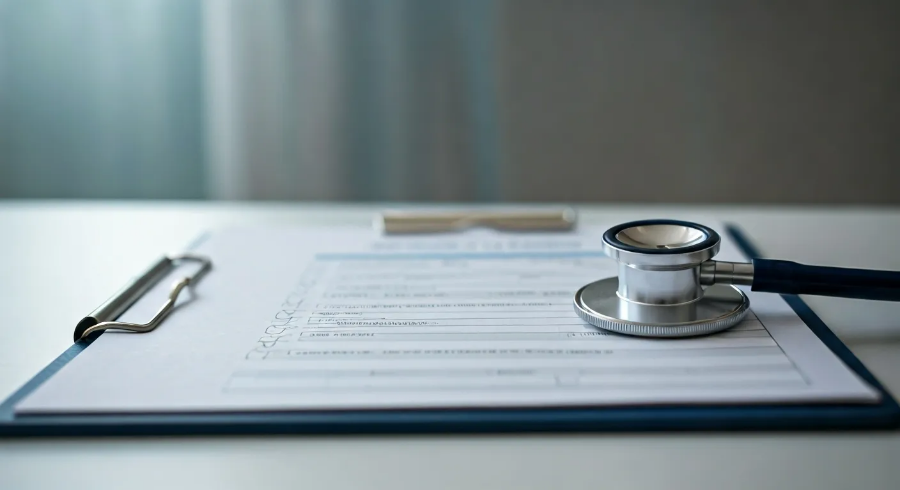 국가건강검진 목적 및 주요 정보