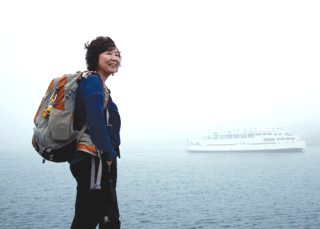 서명숙 제주올레 이사장 별세 프로필 나이 사망 원인