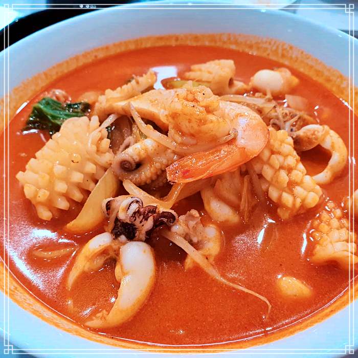 MBN 생생정보 마당 화성, 봉담 차돌짬뽕, 돈마호크 짬뽕, 탕수육 맛집