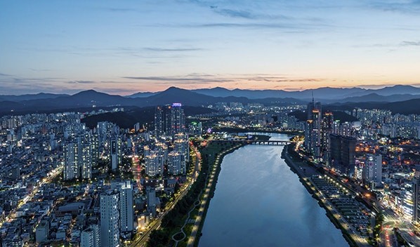 울산 하늘 나는 자동차, 국내 첫 UAM 실증지 선정! 2028년 실제 비행 추진 관련 사진