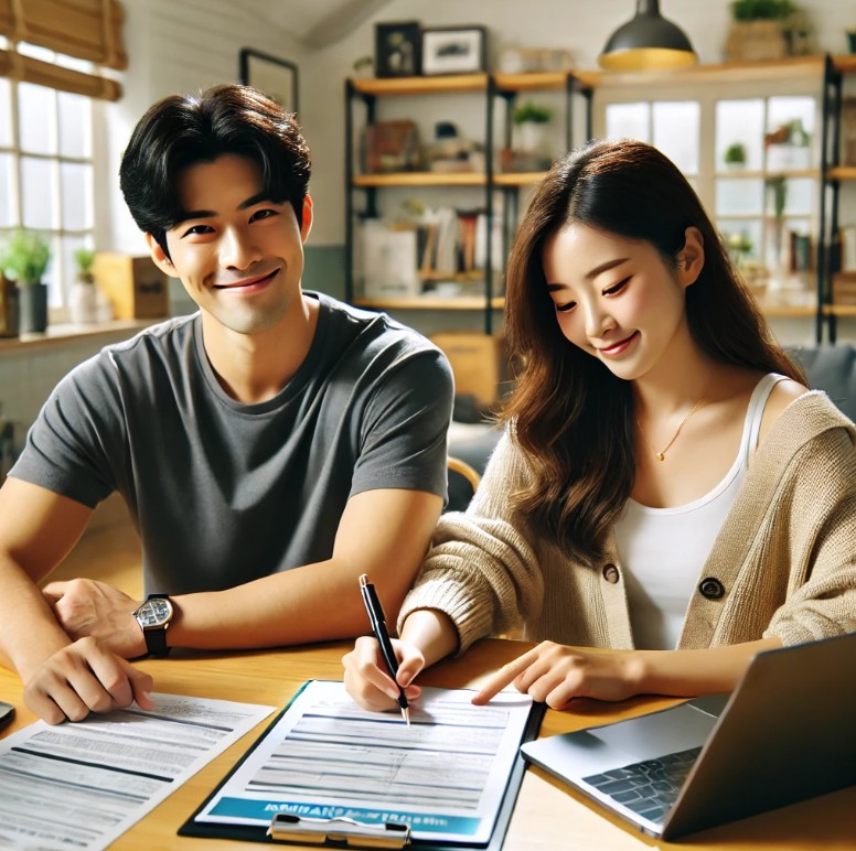 실손보험 갱신 거절 확인3