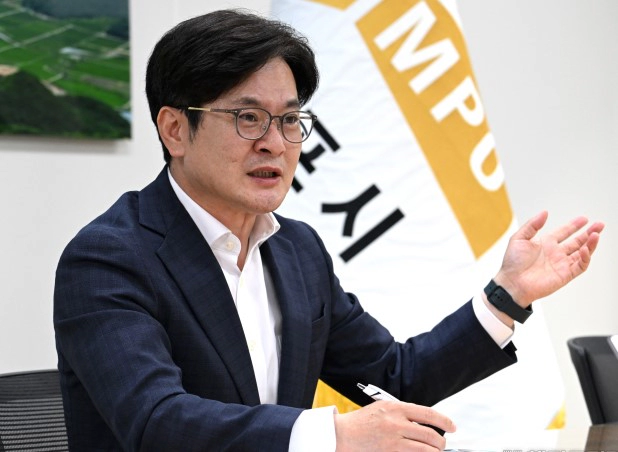김병수 김포시장 프로필 나이 고향 경력 평가