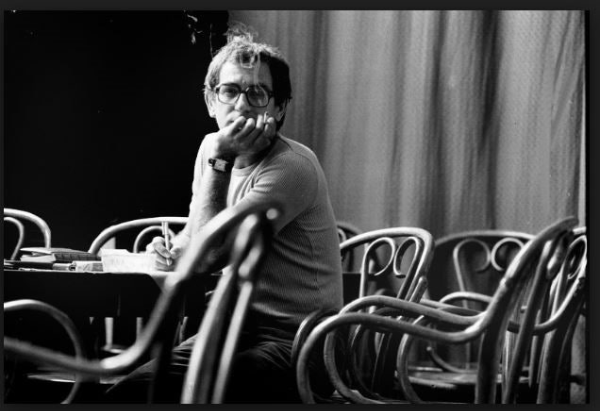 Krzysztof-Kieslowski