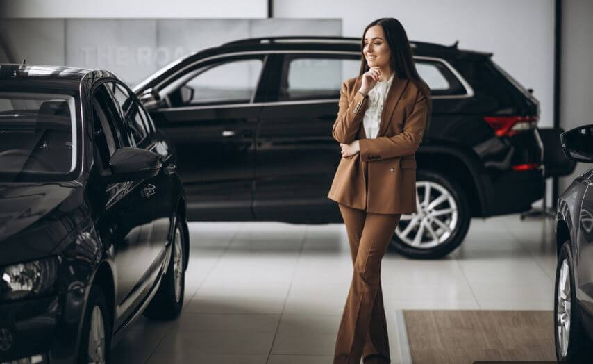 중고차 구매 후 관리 포인트