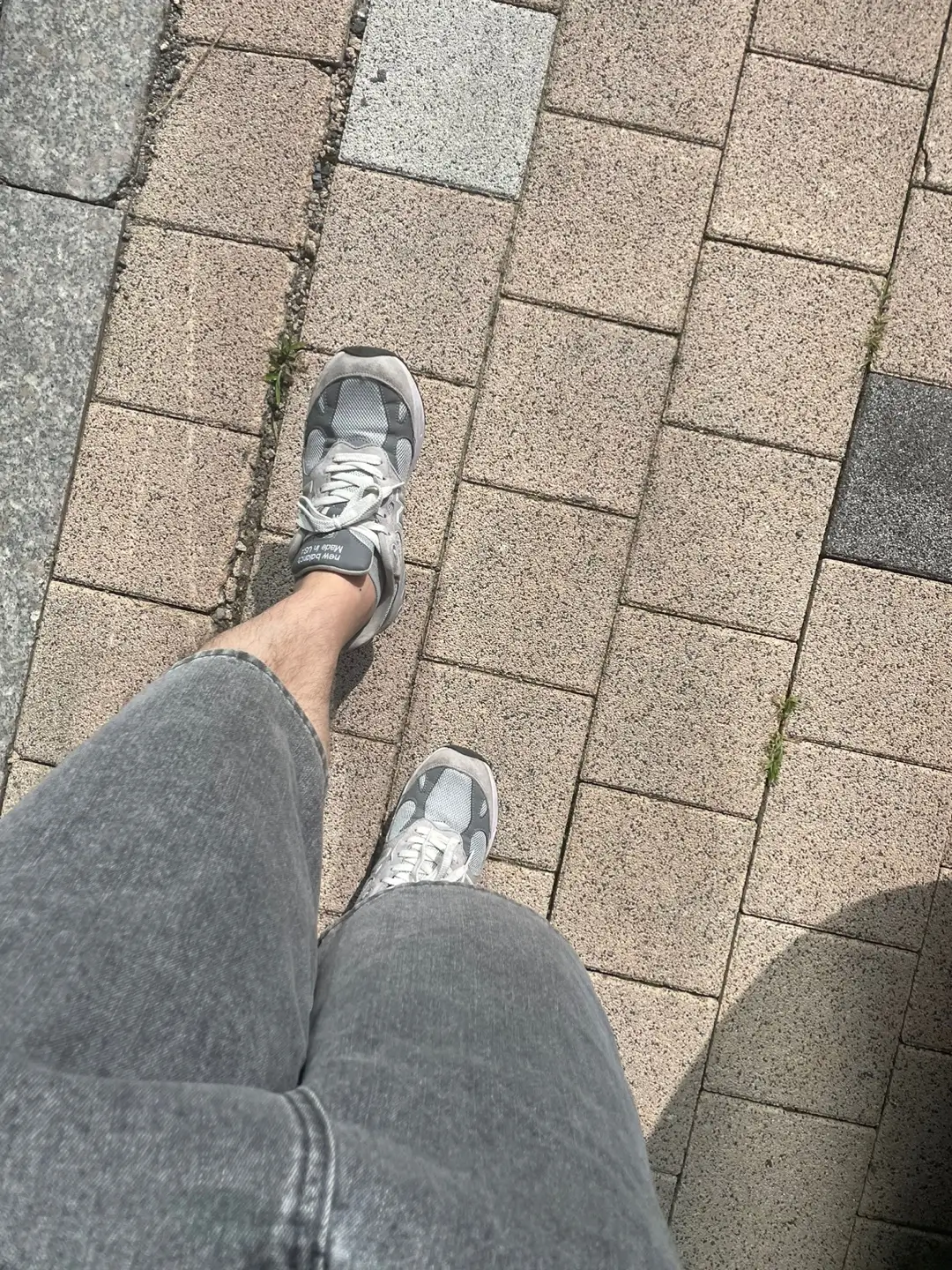 벤셔먼 버뮤다팬츠