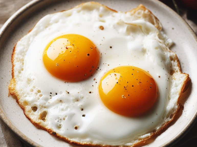 포스파티딜세린 음식