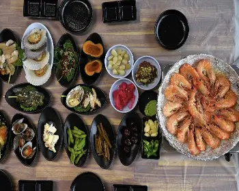 홍성 남당항 대하축제_24