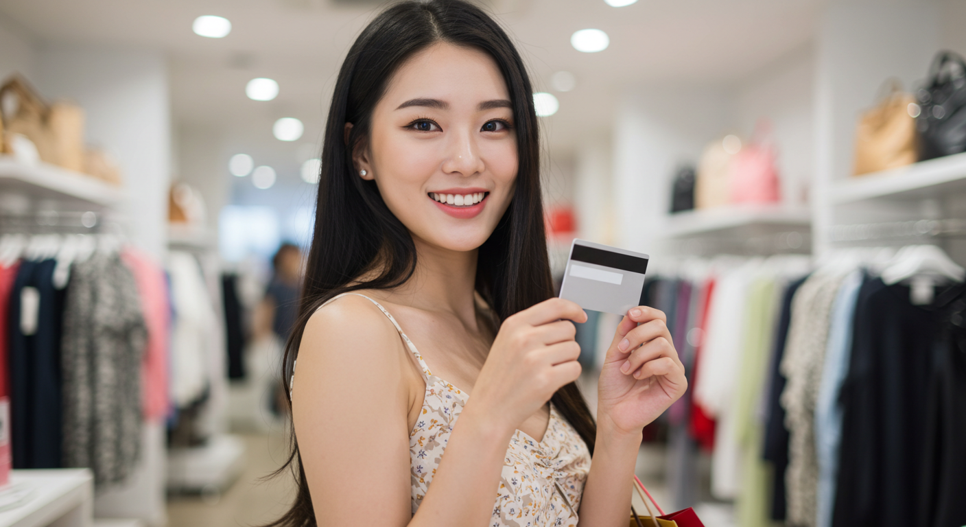 아메리칸 익스프레스 카드