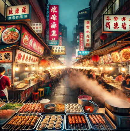 대만여행 3박4일 일정표 정리