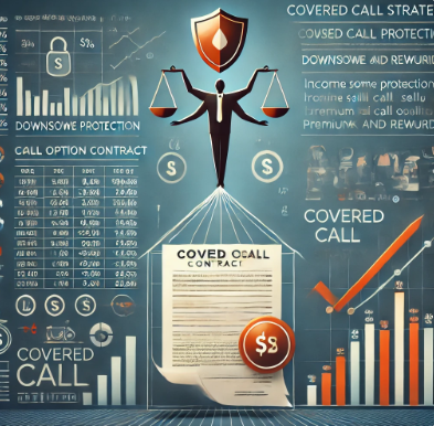커버드콜 전략 초보자 가이드