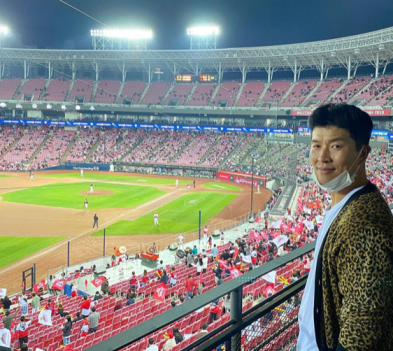 김병현