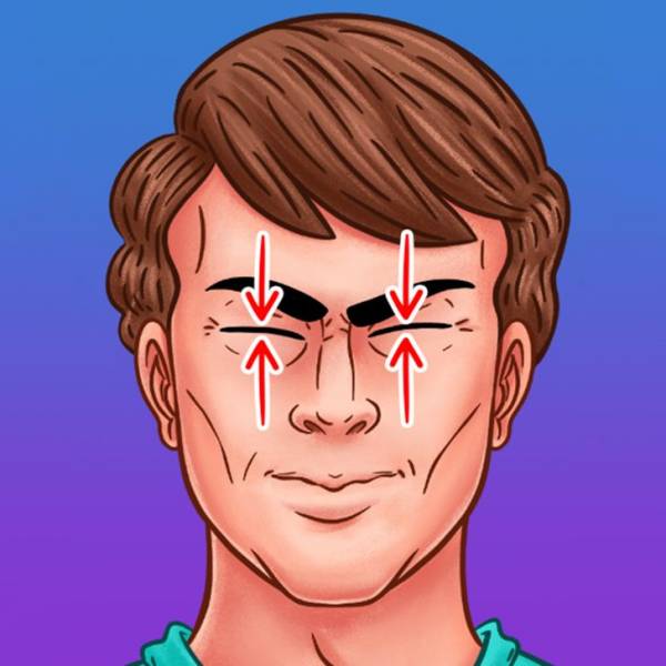 시력회복 운동 시력저하 예방 시력좋아지는법