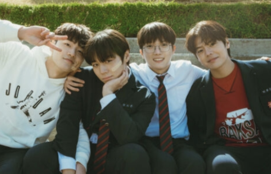 약한영웅 시즌3