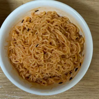 팔도 비빔면 변우석 포토카드 NO.1 완벽 컬렉션 정보_13