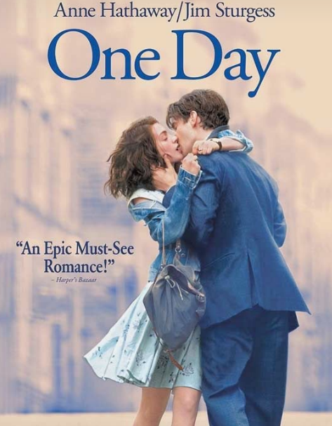 영화 <원 데이> 관련 사진