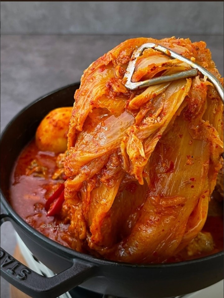 오창 가마솥의 누룽지 후기, 진한 국물과 푸짐한 한상차림의 비밀
